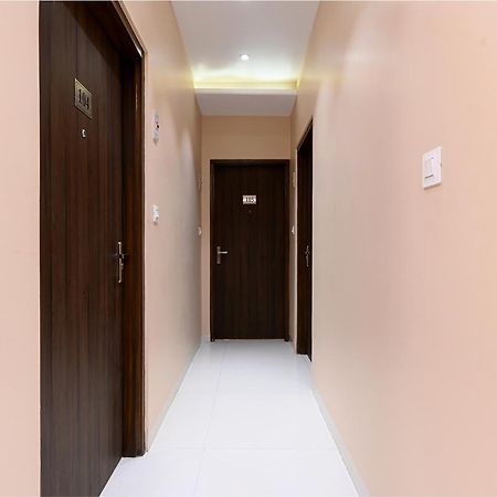 Fabhotel 7Th Crossing Malviya Nagar Jaipur Eksteriør billede