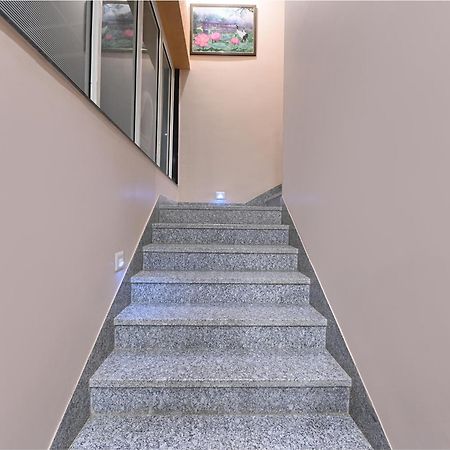 Fabhotel 7Th Crossing Malviya Nagar Jaipur Eksteriør billede