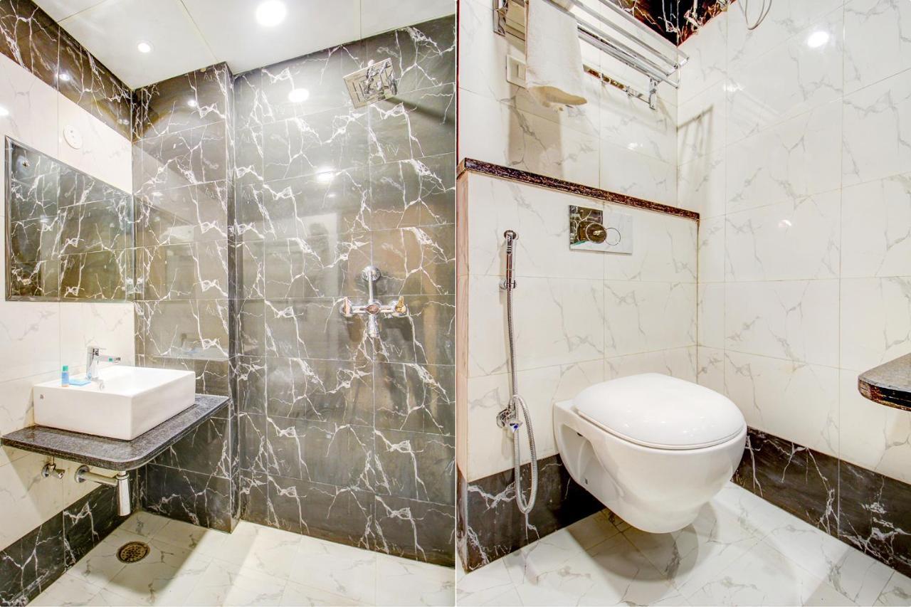 Fabhotel 7Th Crossing Malviya Nagar Jaipur Eksteriør billede