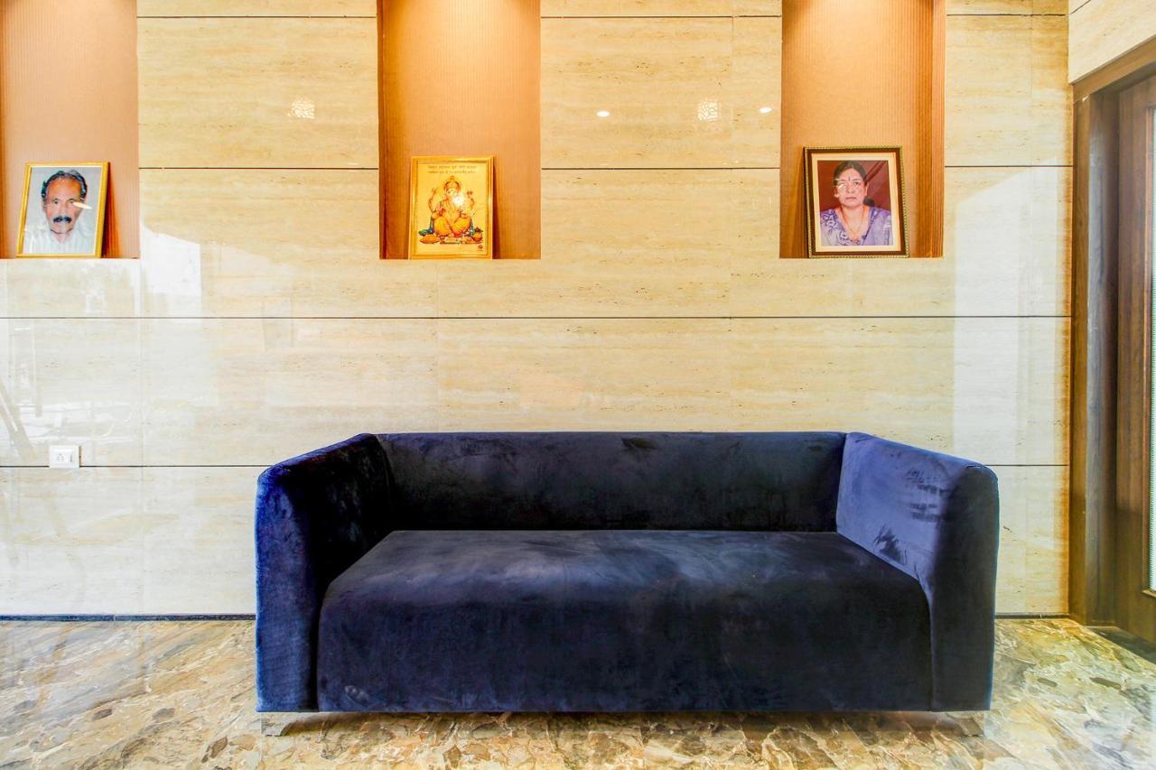 Fabhotel 7Th Crossing Malviya Nagar Jaipur Eksteriør billede