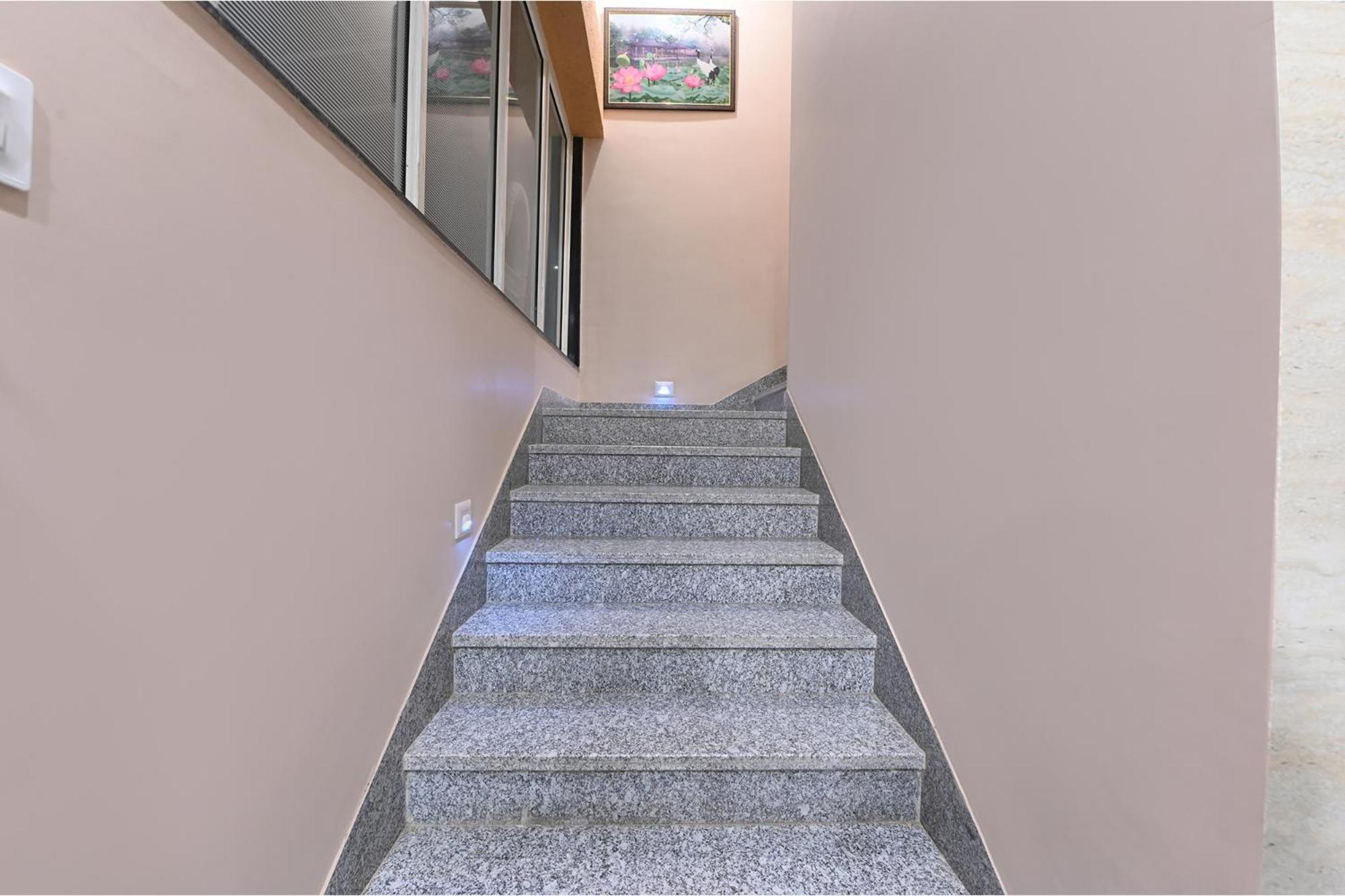 Fabhotel 7Th Crossing Malviya Nagar Jaipur Eksteriør billede