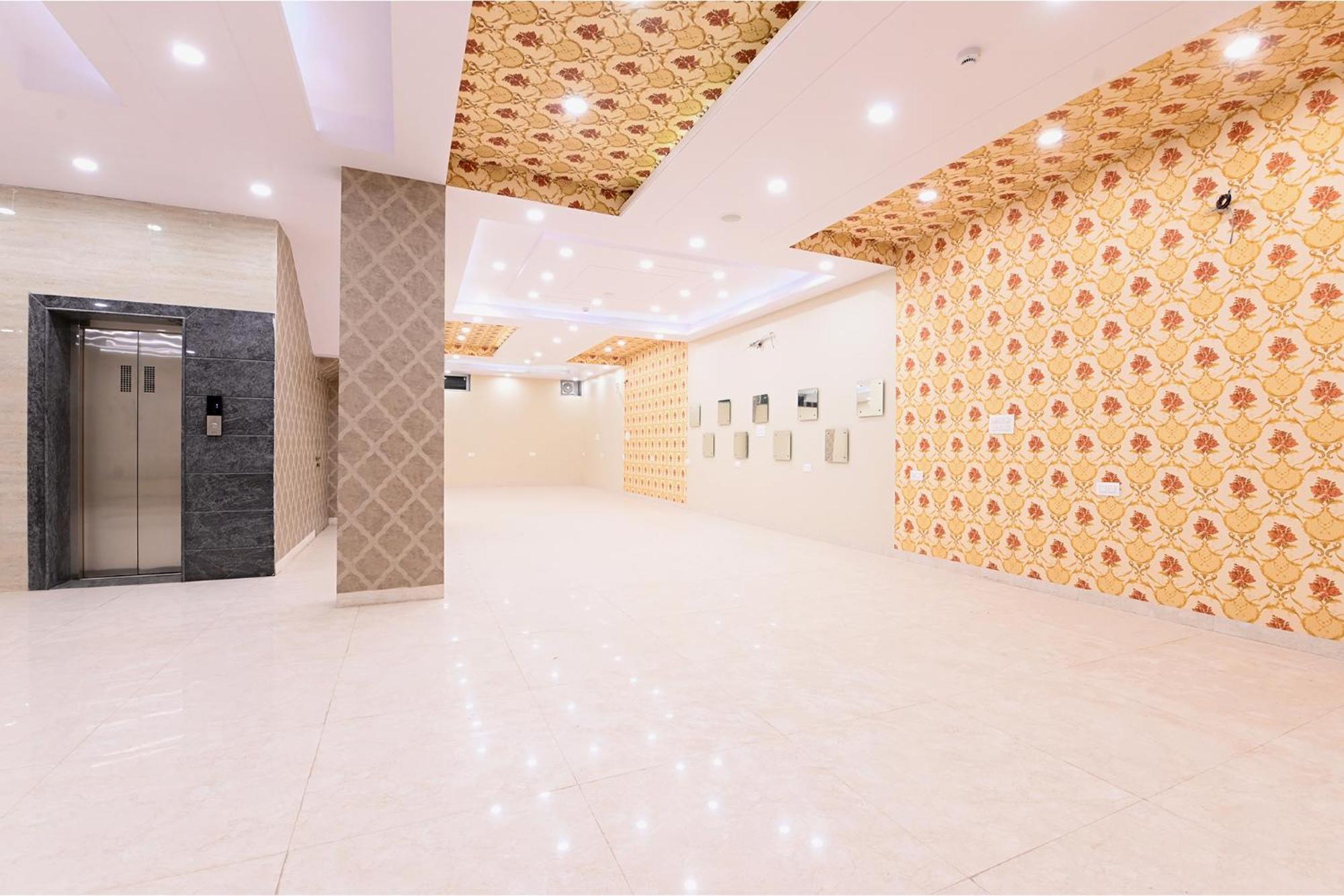 Fabhotel 7Th Crossing Malviya Nagar Jaipur Eksteriør billede