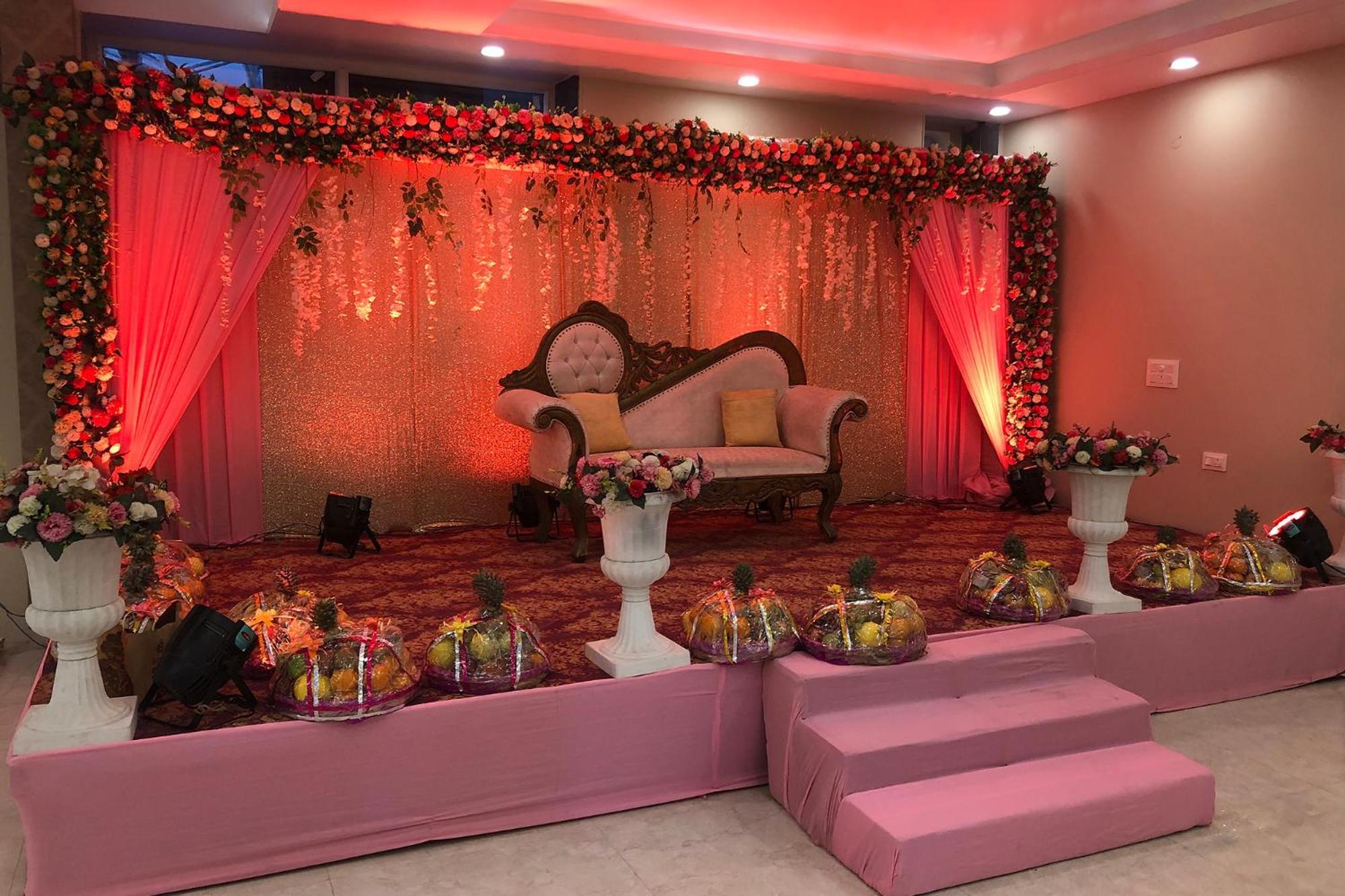 Fabhotel 7Th Crossing Malviya Nagar Jaipur Eksteriør billede