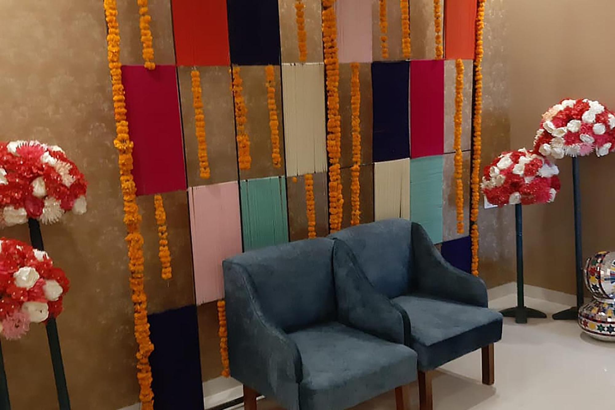 Fabhotel 7Th Crossing Malviya Nagar Jaipur Eksteriør billede